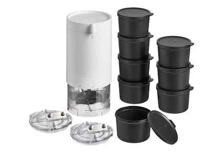 KitchenAid Shaved Ice Attachment