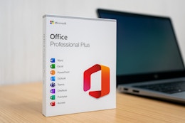 Get Microsoft Office for Just $11 — Lifetime Use card image
