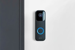 MyLowe’s Rewards Members Can Get a Blink Doorbell Camera for $28 (Reg. $70) card image