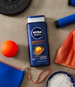 BOGO Free Nivea Men Body Washes: Prices Start at $3.46 for 2 on Amazon card image