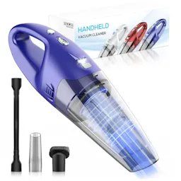 Handheld Vacuum