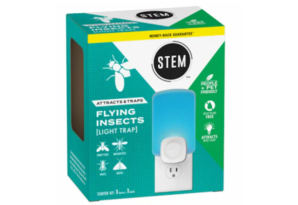 Stem Light Trap