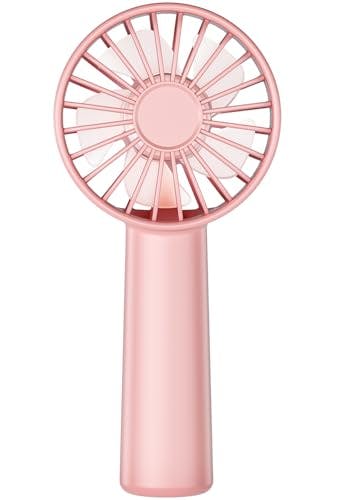 Handheld Fan