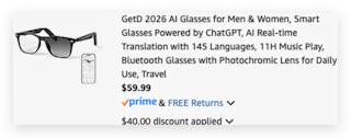ai glasses