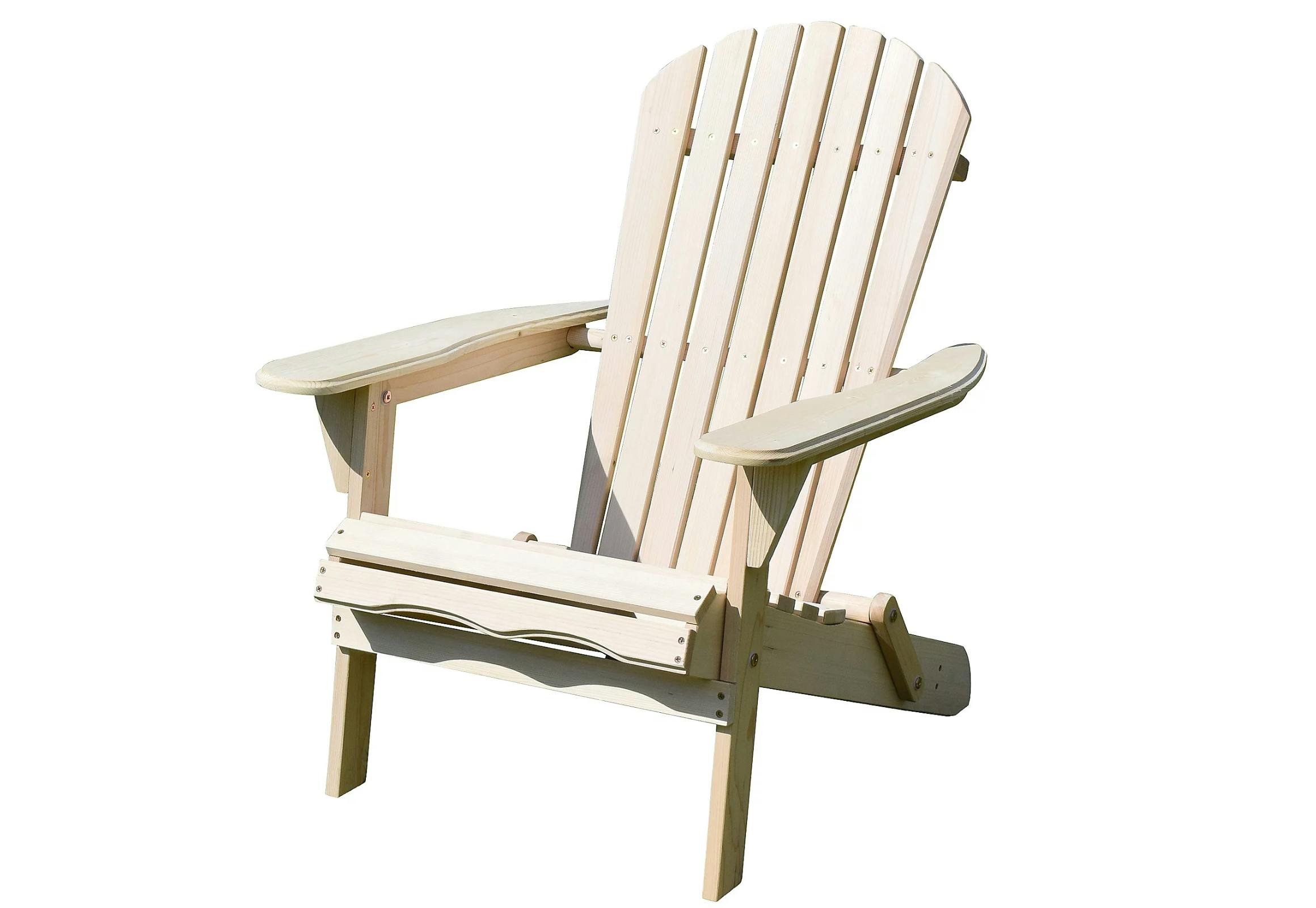 Northbeam Adirondack Chair