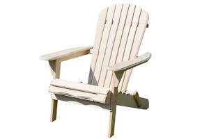 Northbeam Adirondack Chair