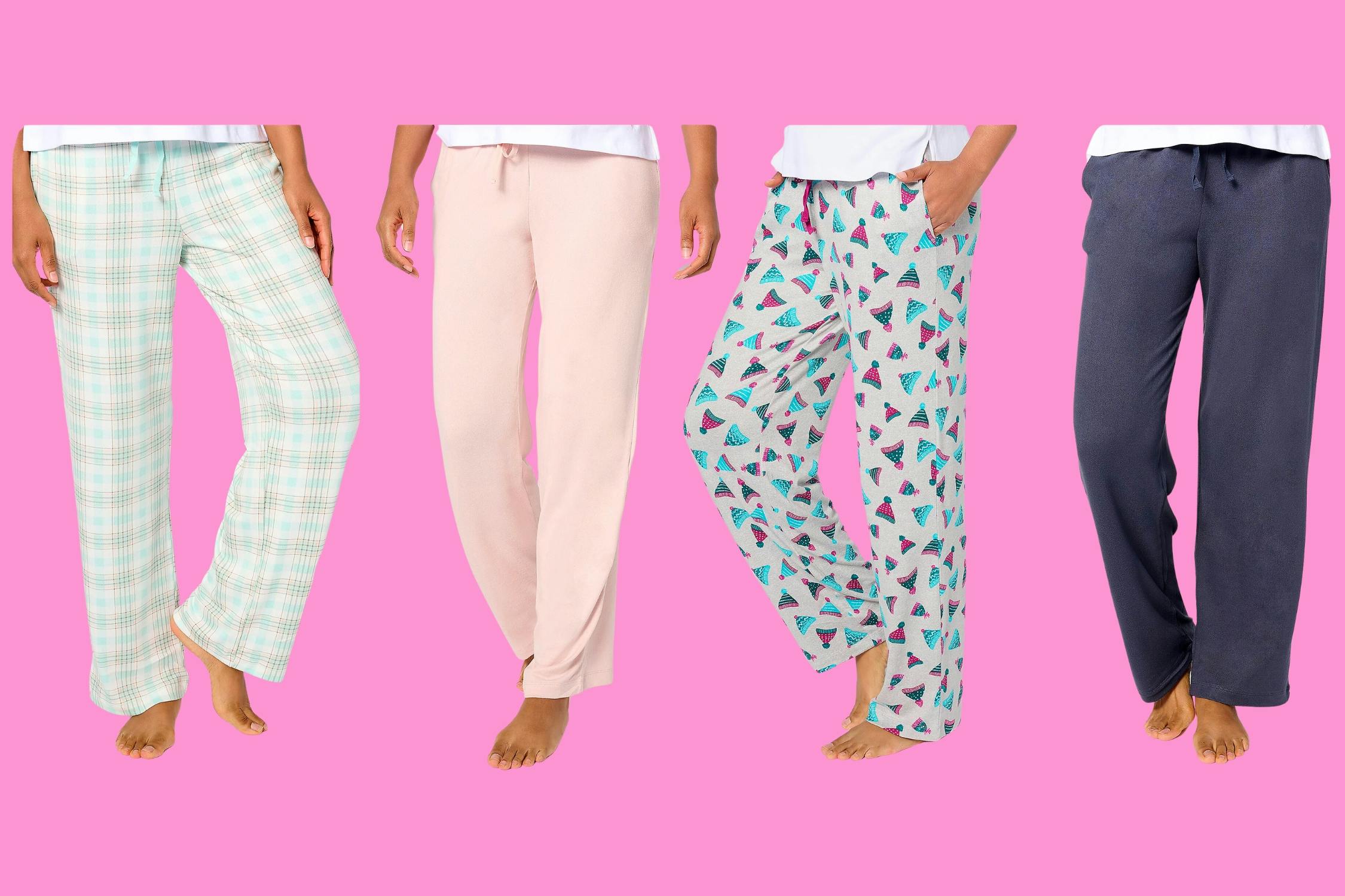 Koolaburra By Ugg Pajama Pants 2 Pack Just 27 49 At QVC Reg 60 koolaburra-by-ugg-pajama-pants-2-pack-just-27-49-at-qvc-reg-60