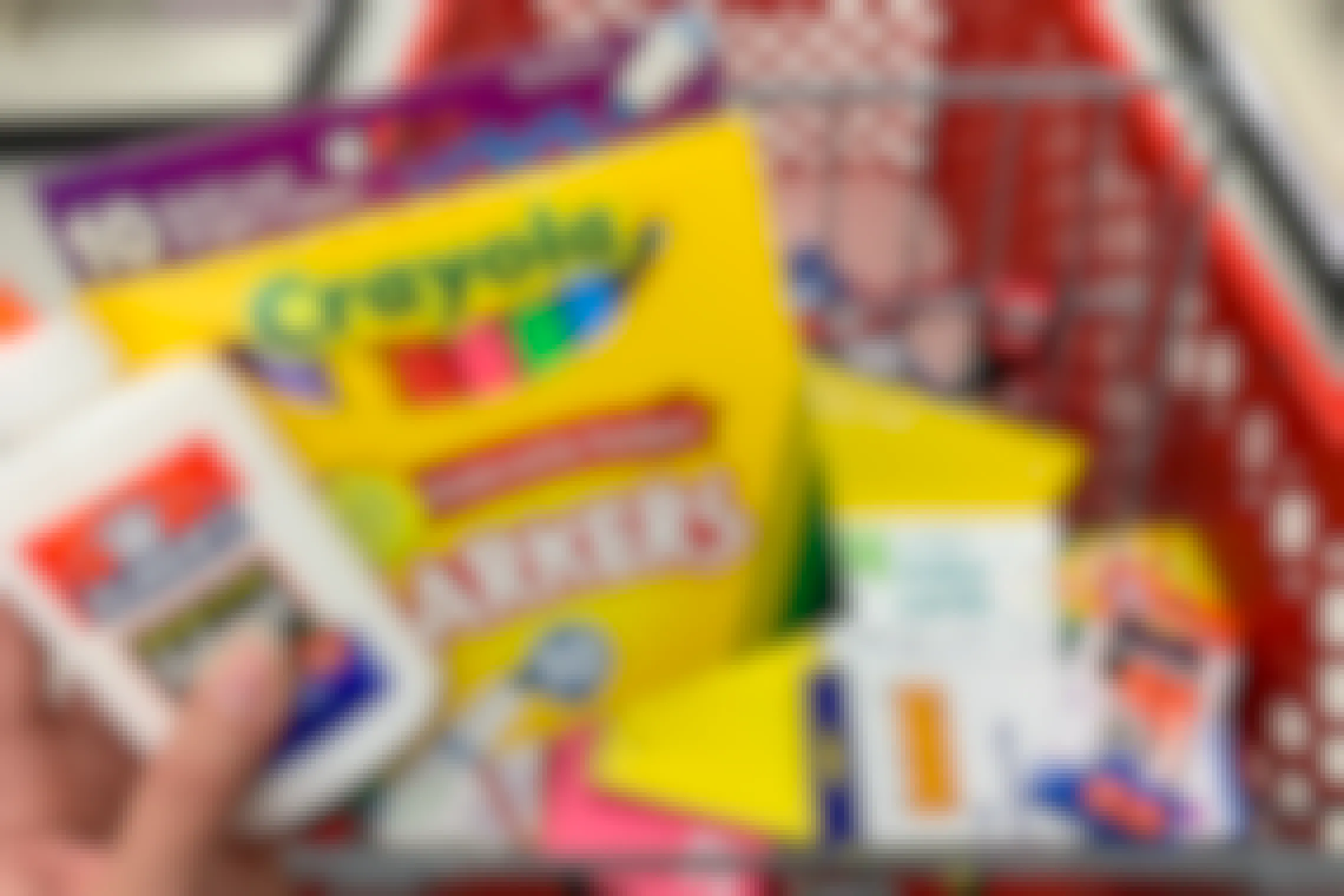How to Save on Target Back to School—From Supplies to Backpacks