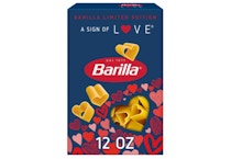 Barilla Pasta
