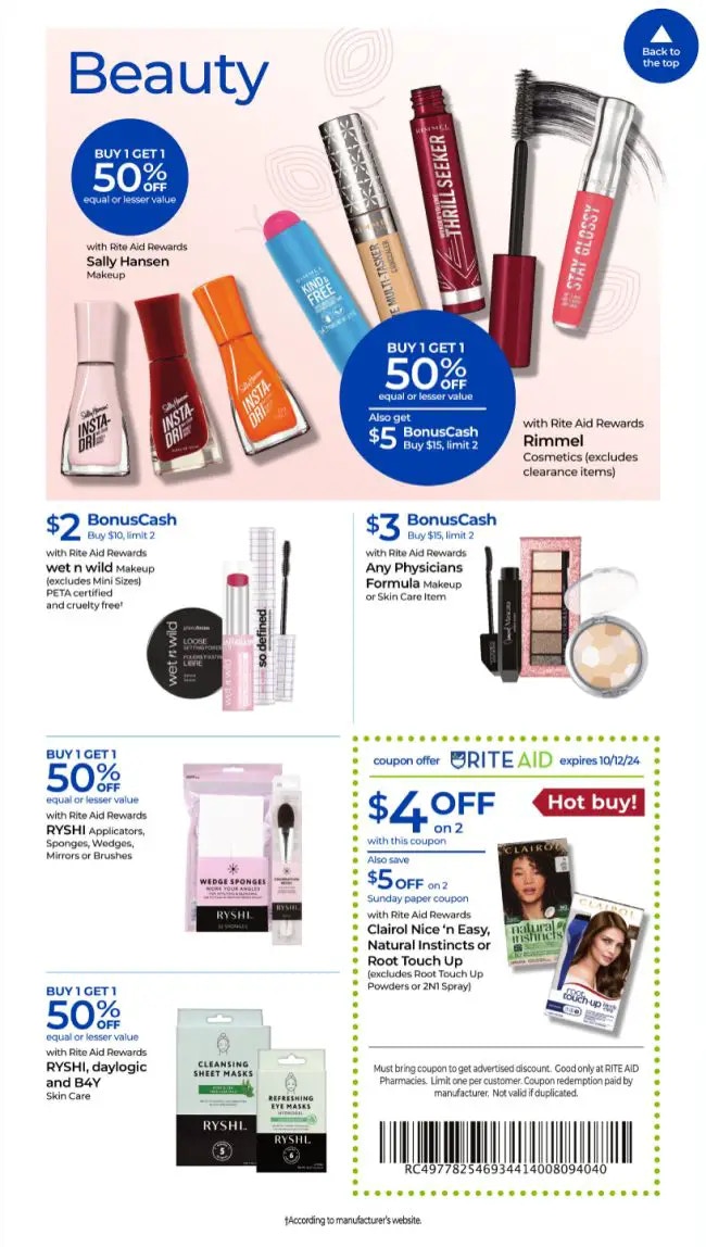 Ad Scan Image