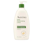 Aveeno Daily Moisturizing Lotion