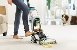 Bissell ProHeat Pro Carpet Cleaner, Just $180 at HSN (Reg. $270) card image