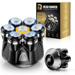 Head Shaver
