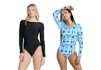 Time and Tru Women's Swimsuit