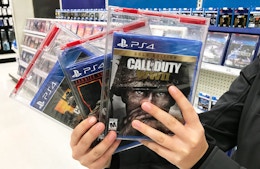 Target Video Game Deals 101: Everything You Gotta Know card image