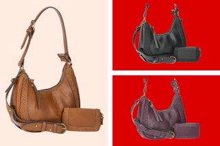 pioneer woman handbag set