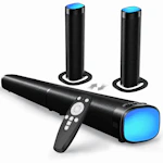 Sound Bar for Smart TV