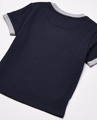 Tommy Hilfiger Boys' Ken Tee