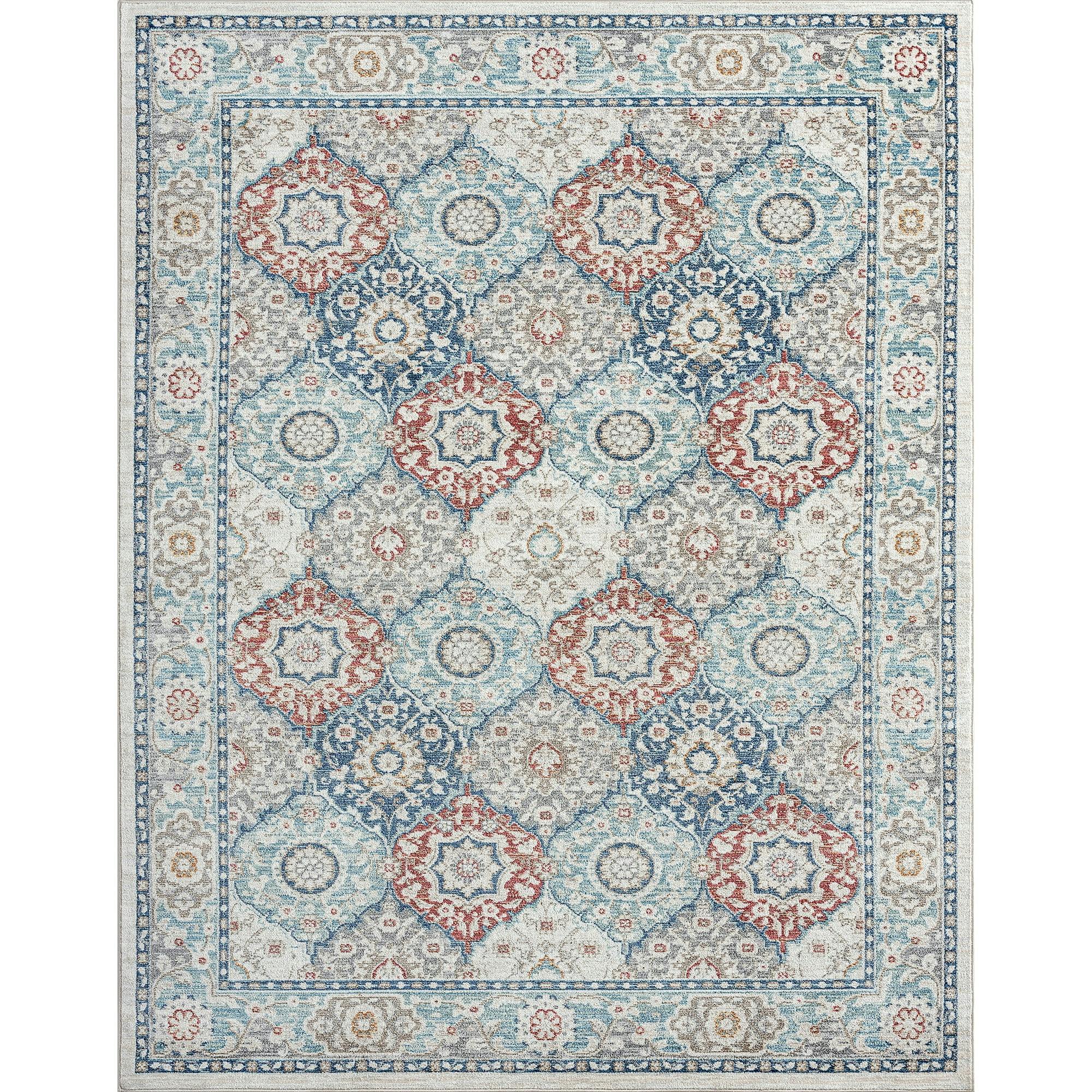 Oriental Area Rug