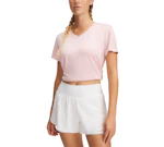 Under Armour Women's Tech V-Neck