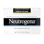 2 Neutrogena Facial Bars