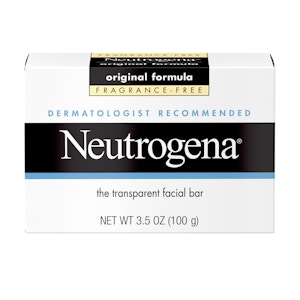2 Neutrogena Facial Bars