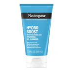 Neutrogena Hydro Boost Cleansing Gel
