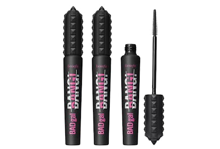 Benefit Cosmetics Mascara Set