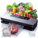 Vacuum Sealer Machine