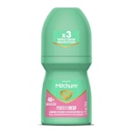 Mitchum Women's Deodorant