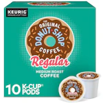 Donut Shop Coffee K-Cups