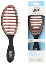 Wet Brush Ceramic Speed Dry Detangler