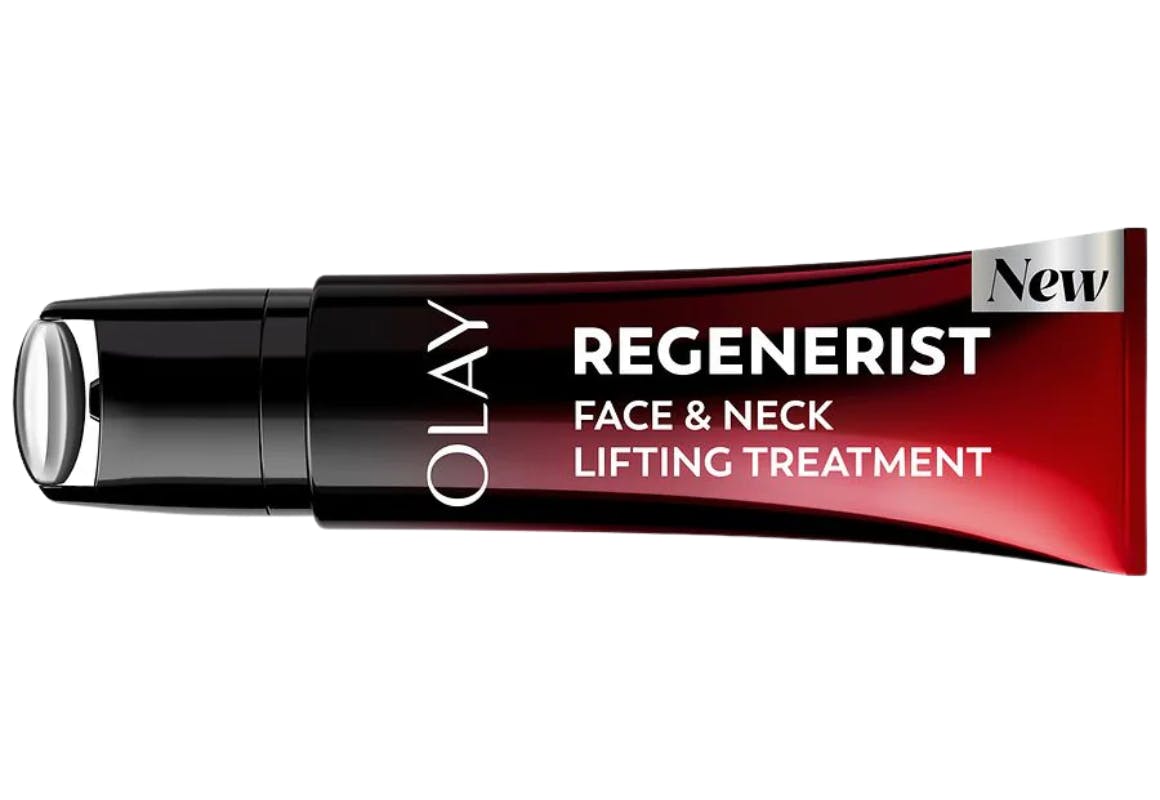 Olay Face & Neck Lifting Treatment