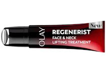 Olay Face & Neck Lifting Treatment