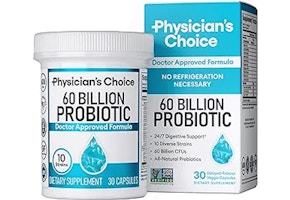 Physician's Choice Probiotics