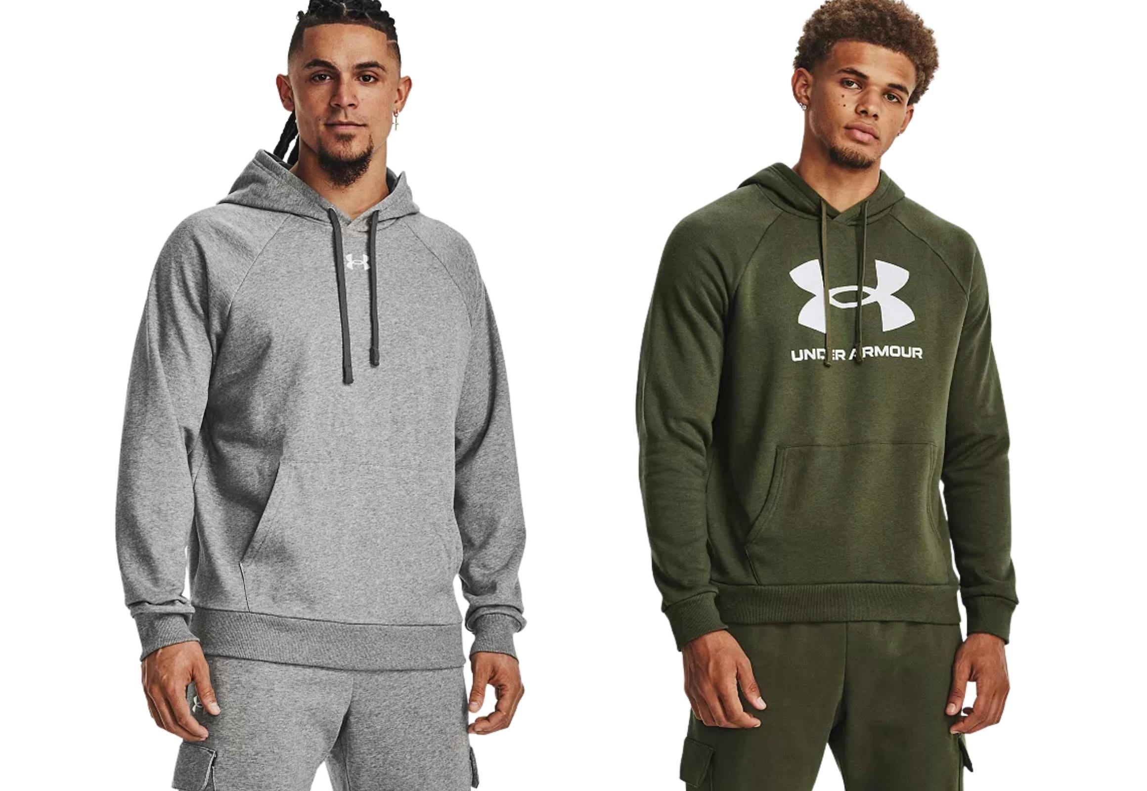 Under Armour Men's Hoodie
