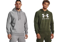 Under Armour Men's Hoodie