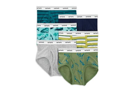 Carter's Child of Mine Toddler Underwear