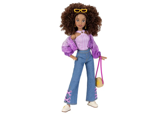 Disney ILY 4ever Doll