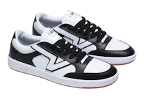 Vans Adult Leather Shoes