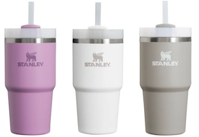 Stanley The Quencher Tumbler