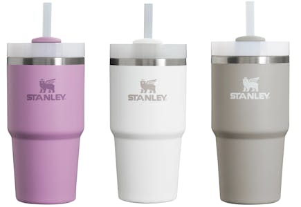 Stanley The Quencher Tumbler