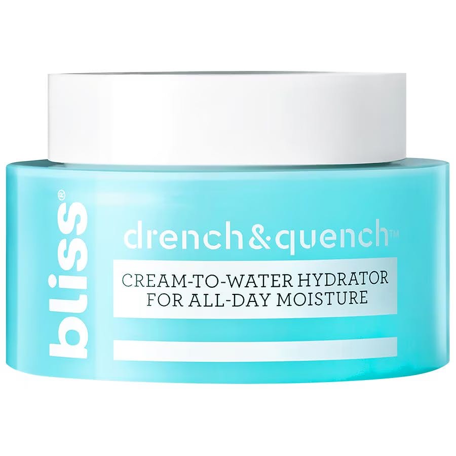 Bliss Moisturizer