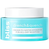 Bliss Moisturizer