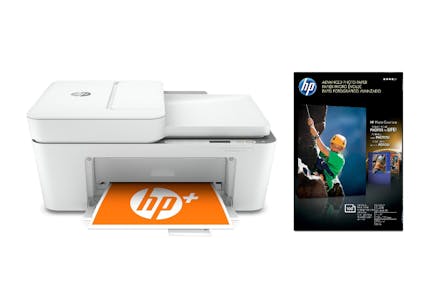 HP Printer Bundle