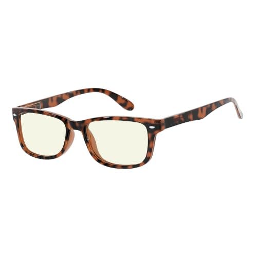 Blue Light Reading Glasses
