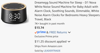 amazon-dreamegg-sound-machine-cart