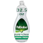 Palmolive Dish Soap