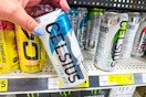 Celsius Energy Drinks, Only $1.17 Each at Dollar General card image