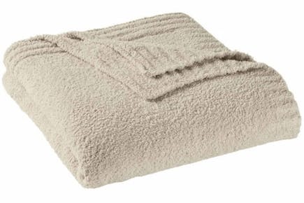 Better Homes & Gardens Knit Blanket